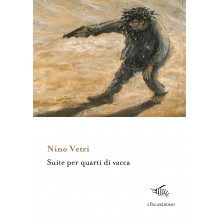 Suite per quarti di vacca | Nino Vetri